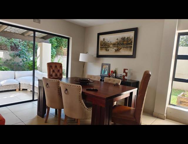 3 BEDROOM PROPERTY TO RENT IN CEDAR CREEK